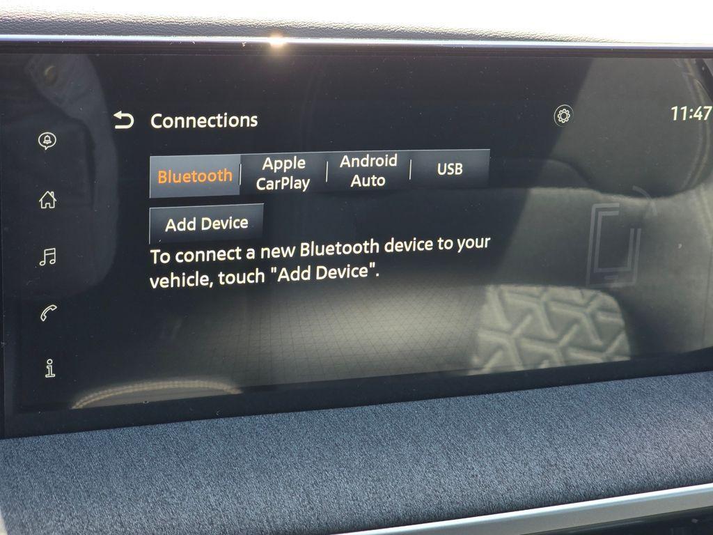 new 2025 Nissan Kicks car, priced at $27,103