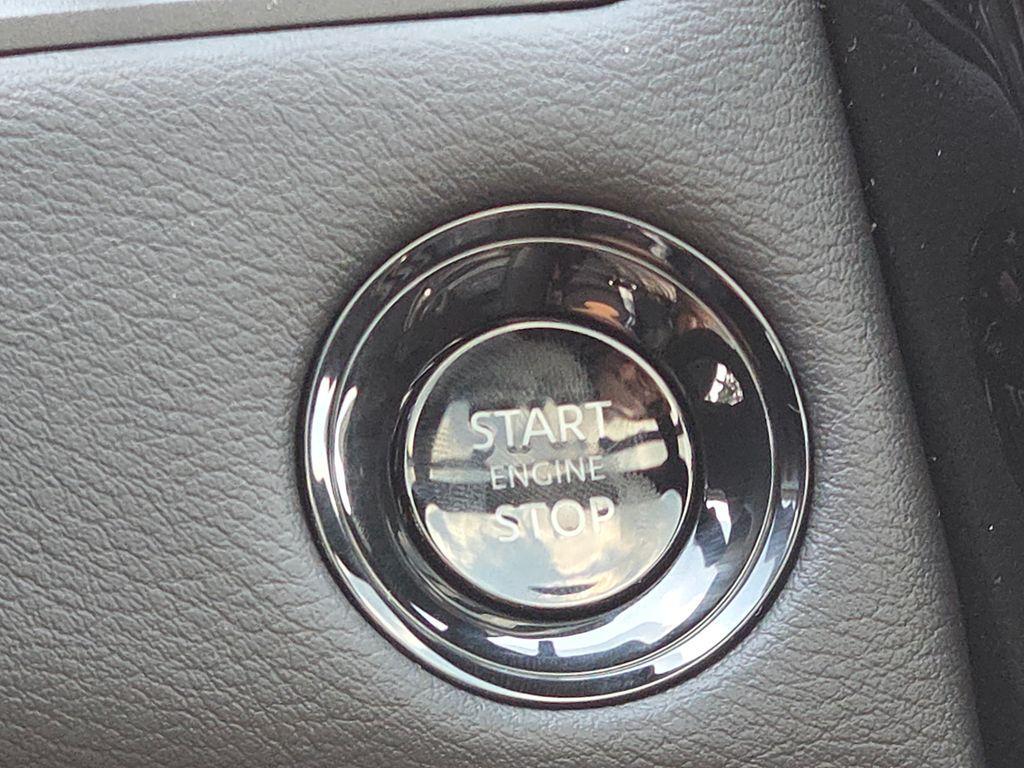new 2025 Nissan Armada car, priced at $77,498