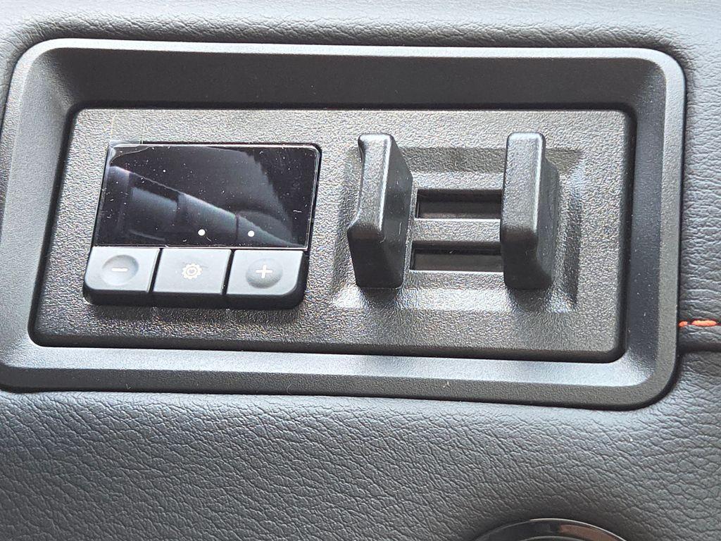 new 2025 Nissan Armada car, priced at $77,498
