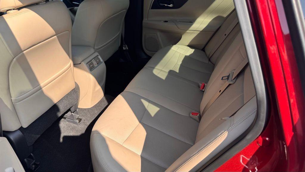 used 2016 Nissan Altima car, priced at $14,449