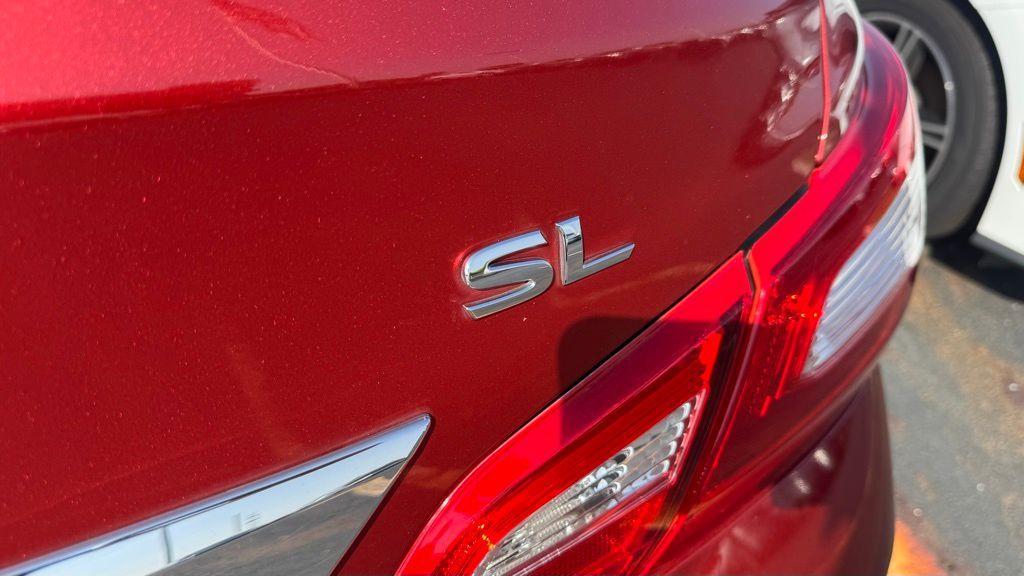used 2016 Nissan Altima car, priced at $14,449