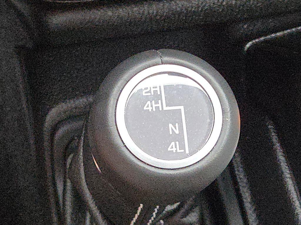 used 2021 Jeep Wrangler Unlimited car, priced at $35,499