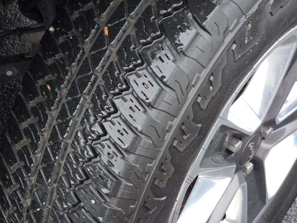 used 2021 Jeep Wrangler Unlimited car, priced at $35,499