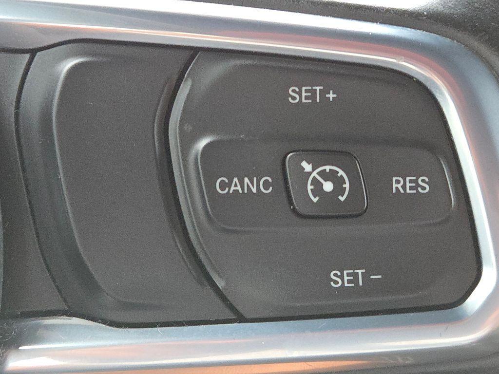 used 2021 Jeep Wrangler Unlimited car, priced at $35,499