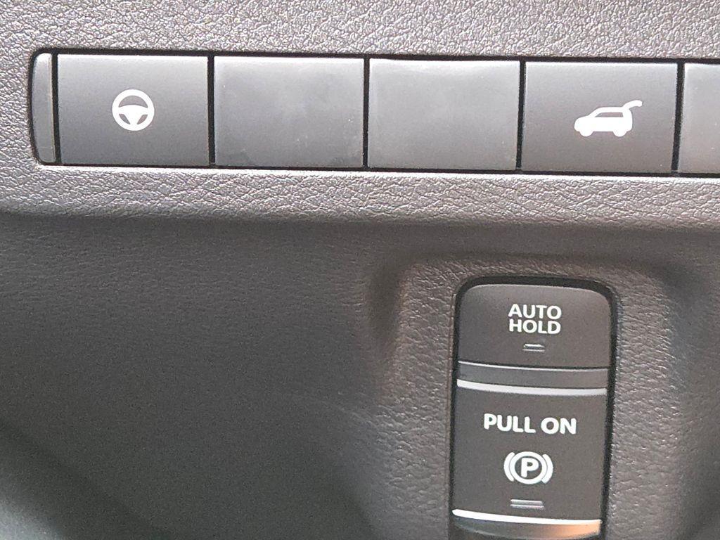new 2025 Nissan Murano car, priced at $41,816