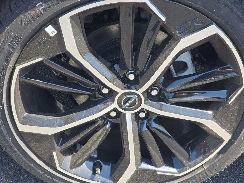 new 2025 Nissan Altima car, priced at $28,884