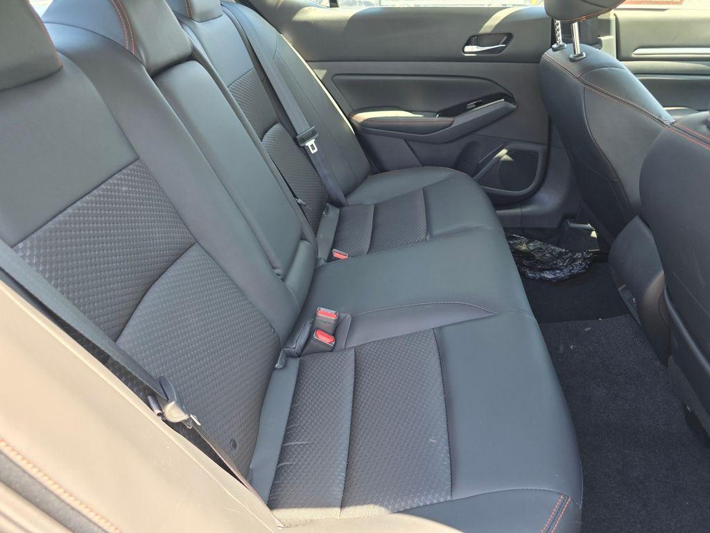 new 2025 Nissan Altima car, priced at $28,884
