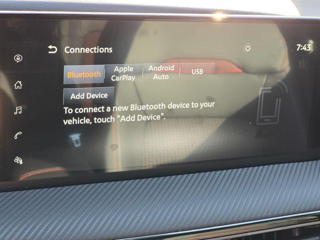 new 2025 Nissan Kicks car, priced at $28,499