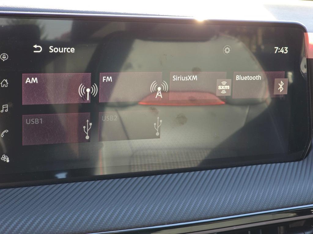 new 2025 Nissan Kicks car, priced at $28,546