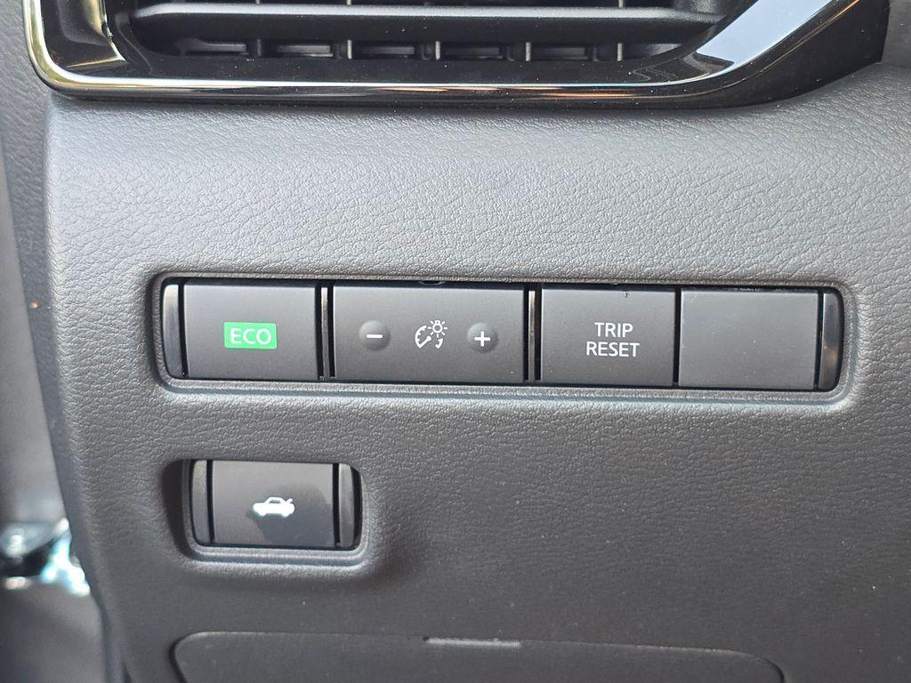 new 2025 Nissan Sentra car, priced at $23,024