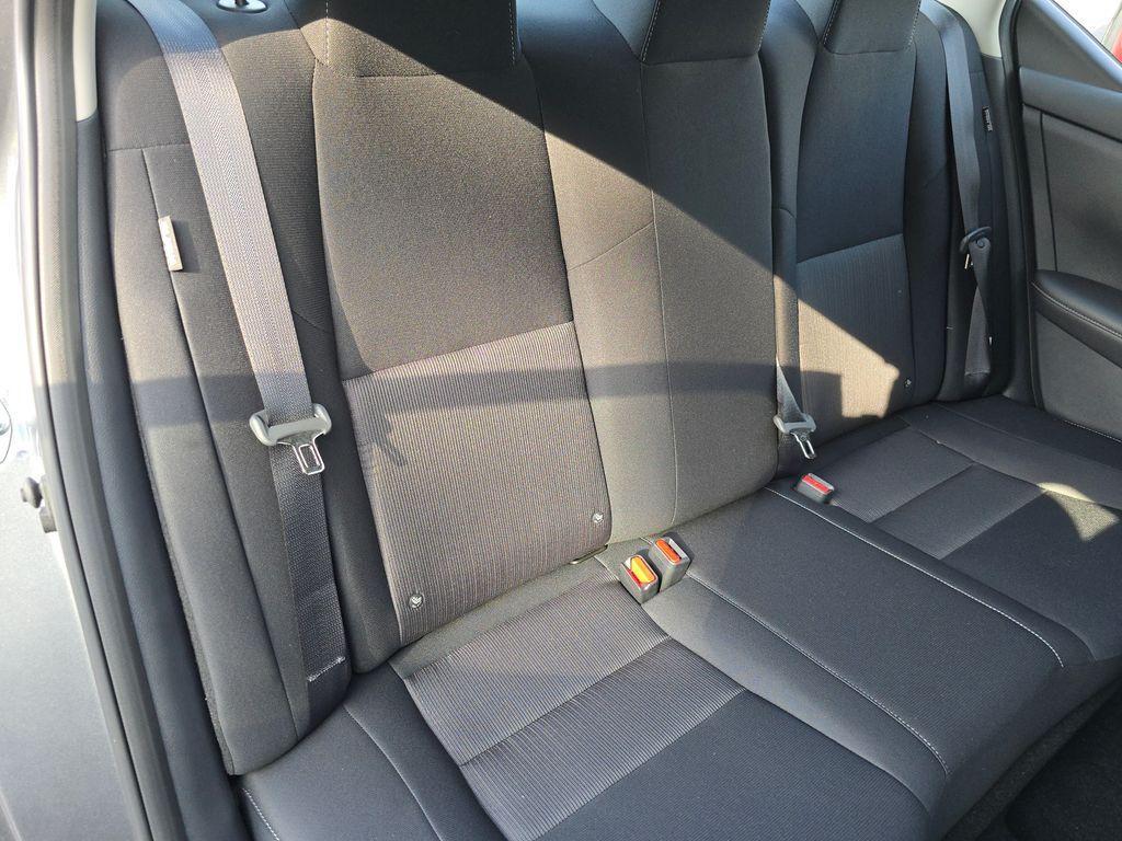 new 2025 Nissan Sentra car, priced at $23,024