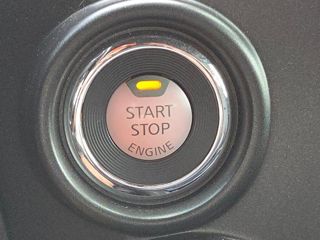 used 2021 Nissan Titan car, priced at $40,499