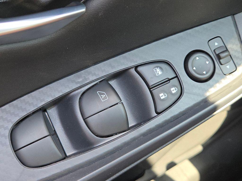new 2025 Nissan Sentra car, priced at $22,522