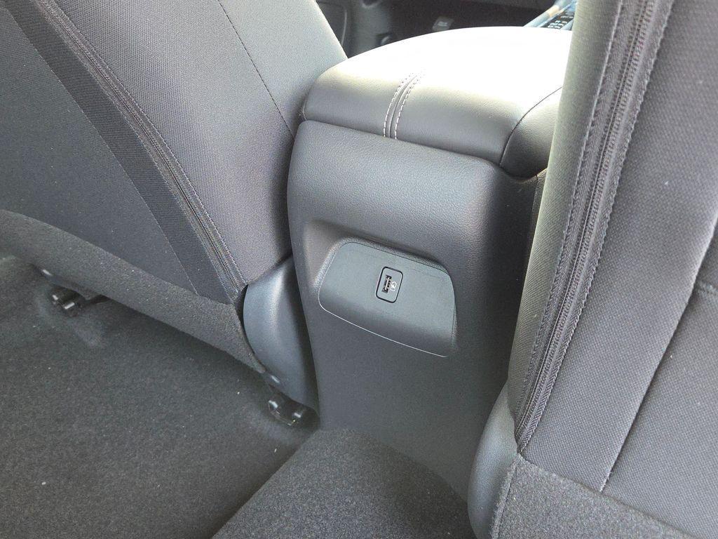 new 2025 Nissan Sentra car, priced at $22,522