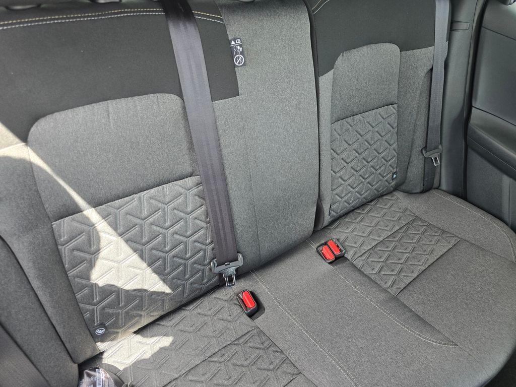 new 2025 Nissan Kicks car, priced at $27,260