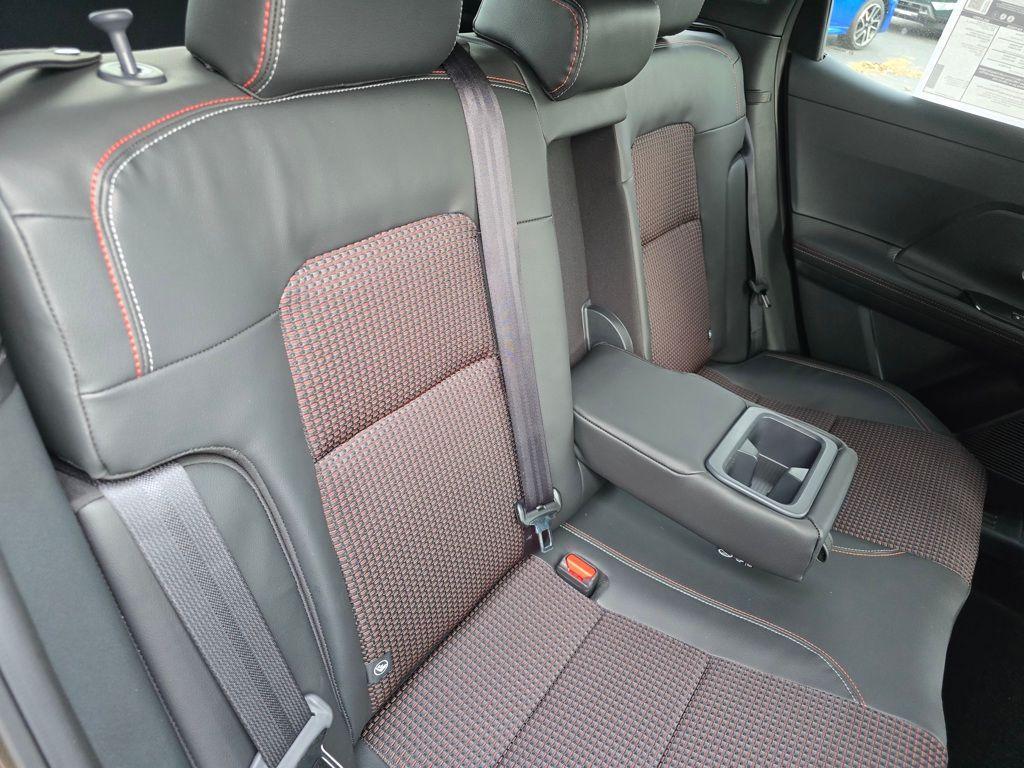 new 2025 Nissan Kicks car, priced at $27,826