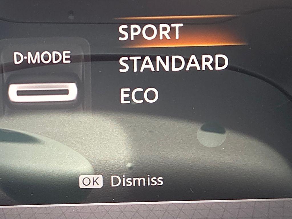 new 2025 Nissan Murano car, priced at $49,303