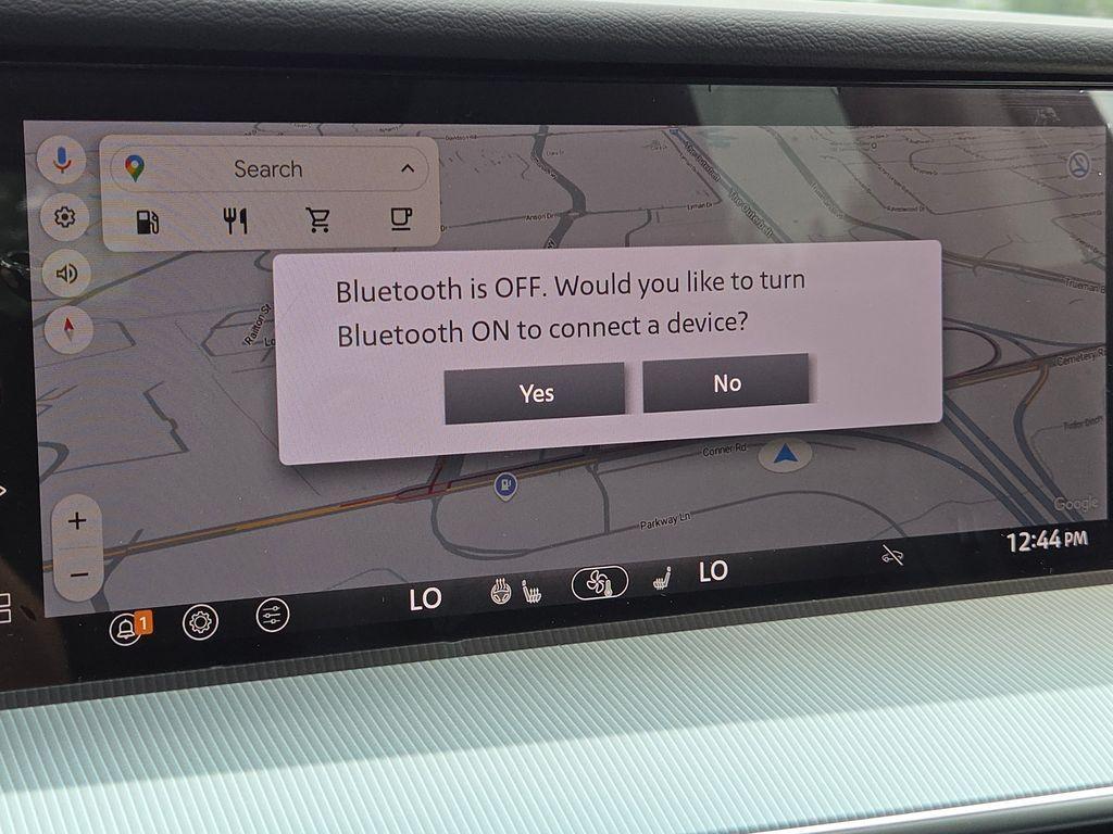 new 2025 Nissan Murano car, priced at $49,303