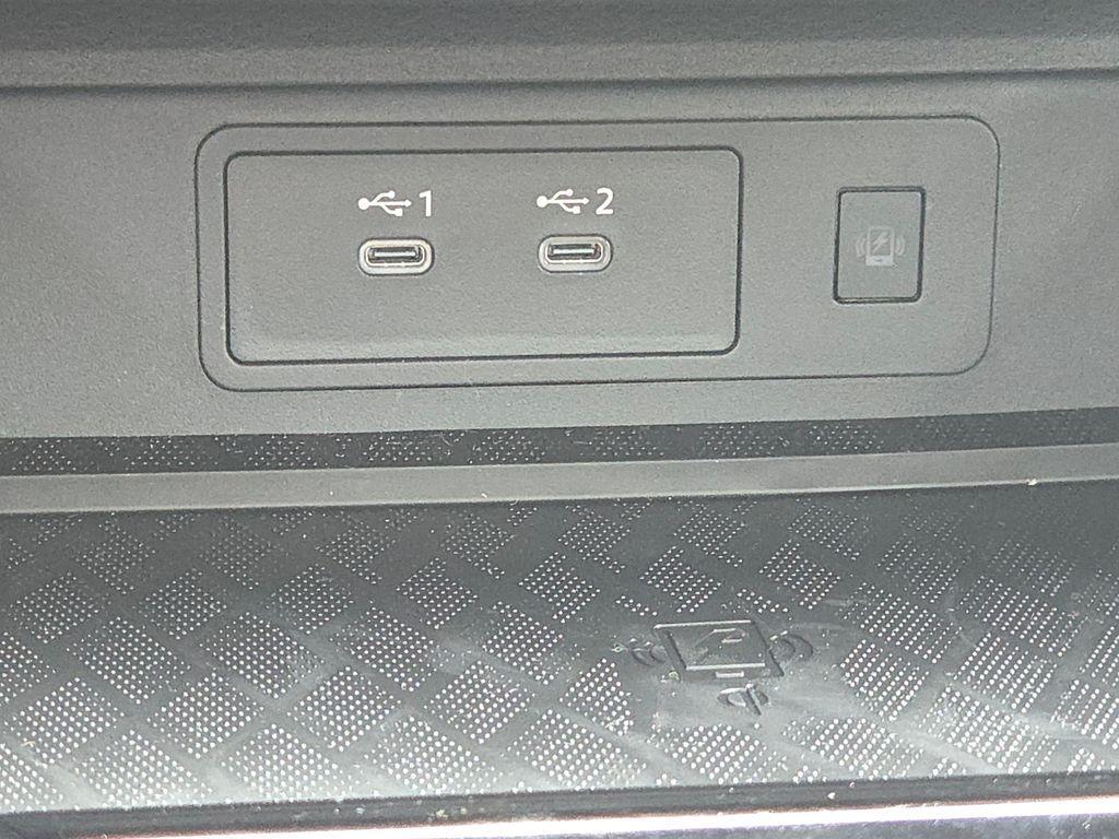 new 2025 Nissan Murano car, priced at $47,945