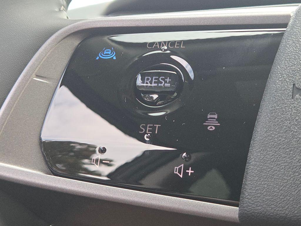 new 2025 Nissan Murano car, priced at $47,945