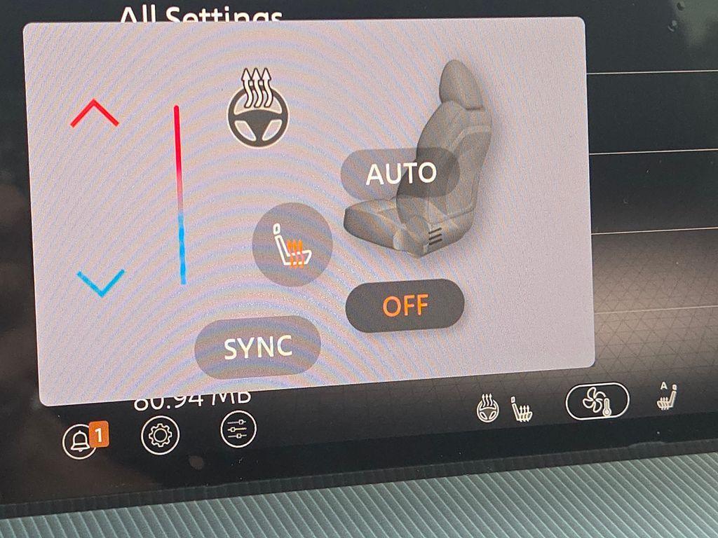 new 2025 Nissan Murano car, priced at $47,945