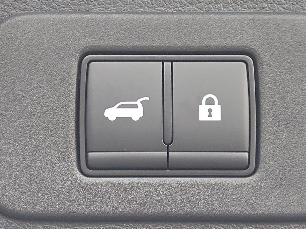 new 2025 Nissan Murano car, priced at $47,945