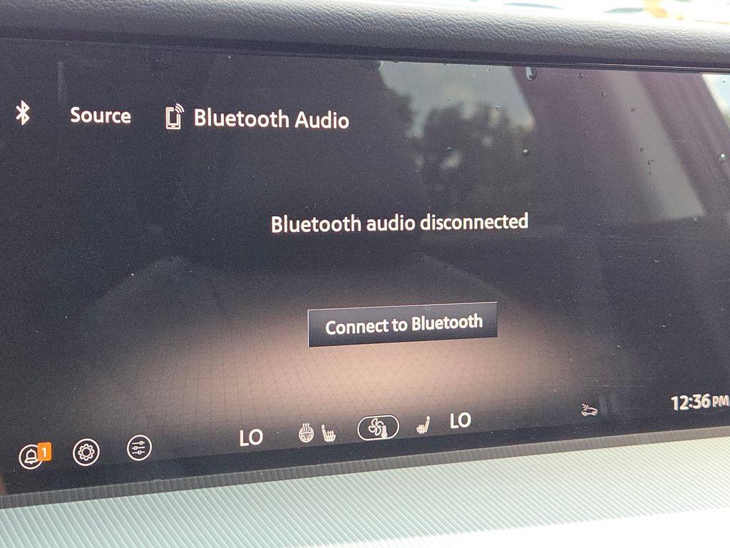 new 2025 Nissan Murano car, priced at $47,003