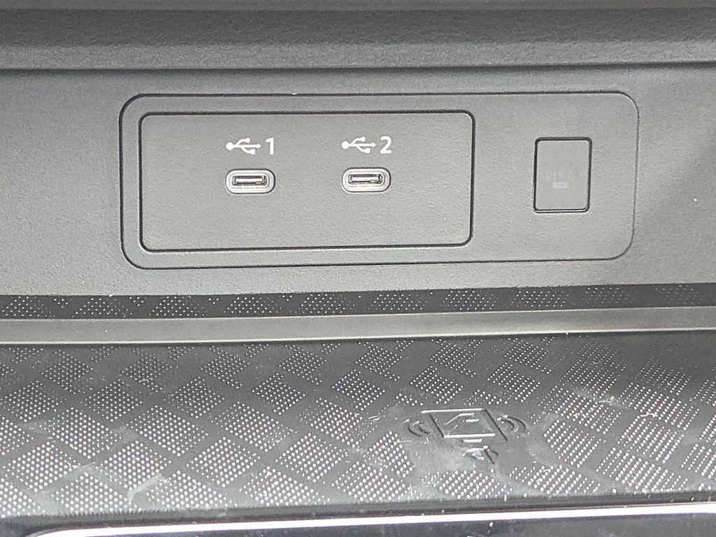 new 2025 Nissan Murano car, priced at $47,003