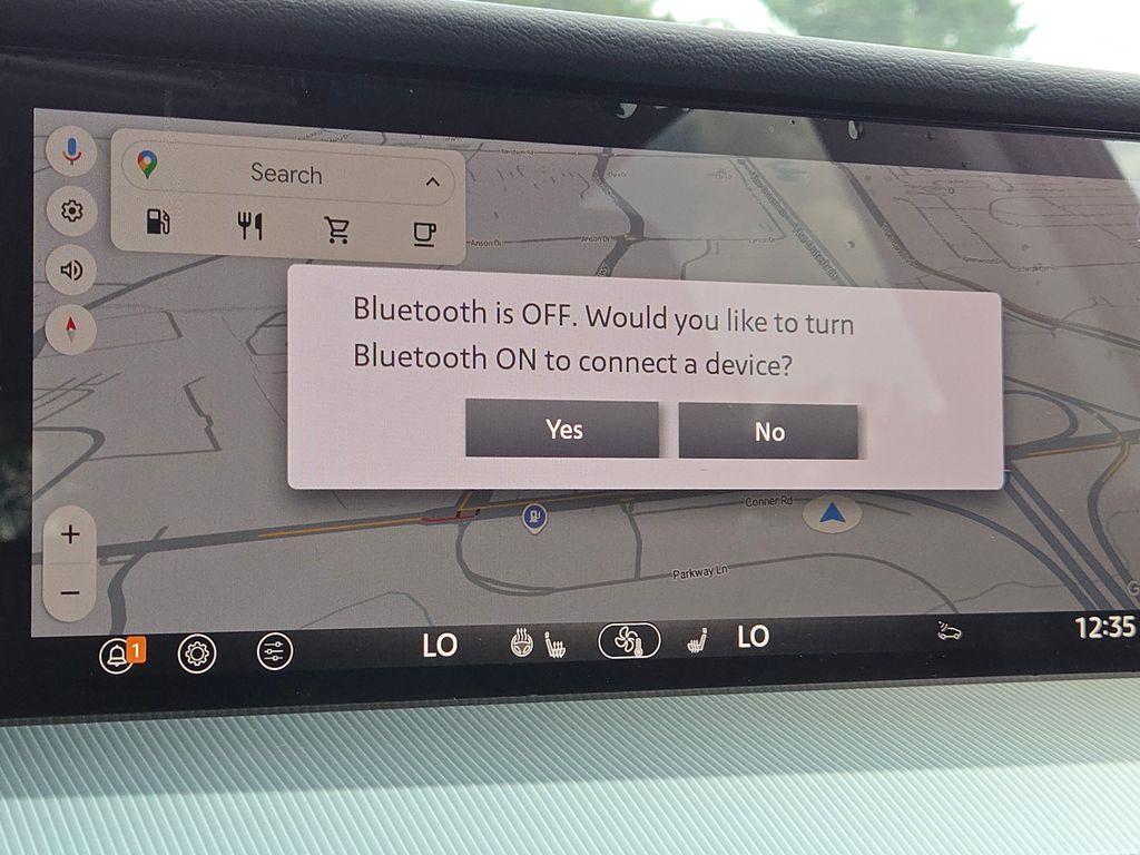 new 2025 Nissan Murano car, priced at $47,003
