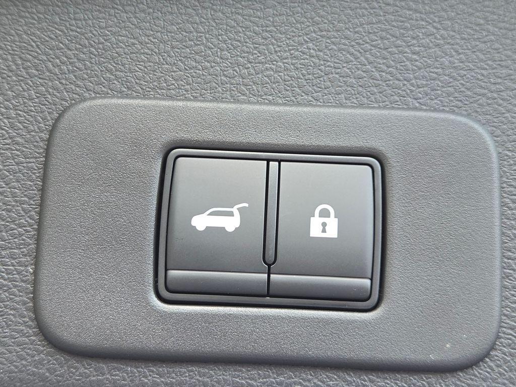 new 2025 Nissan Murano car, priced at $47,003