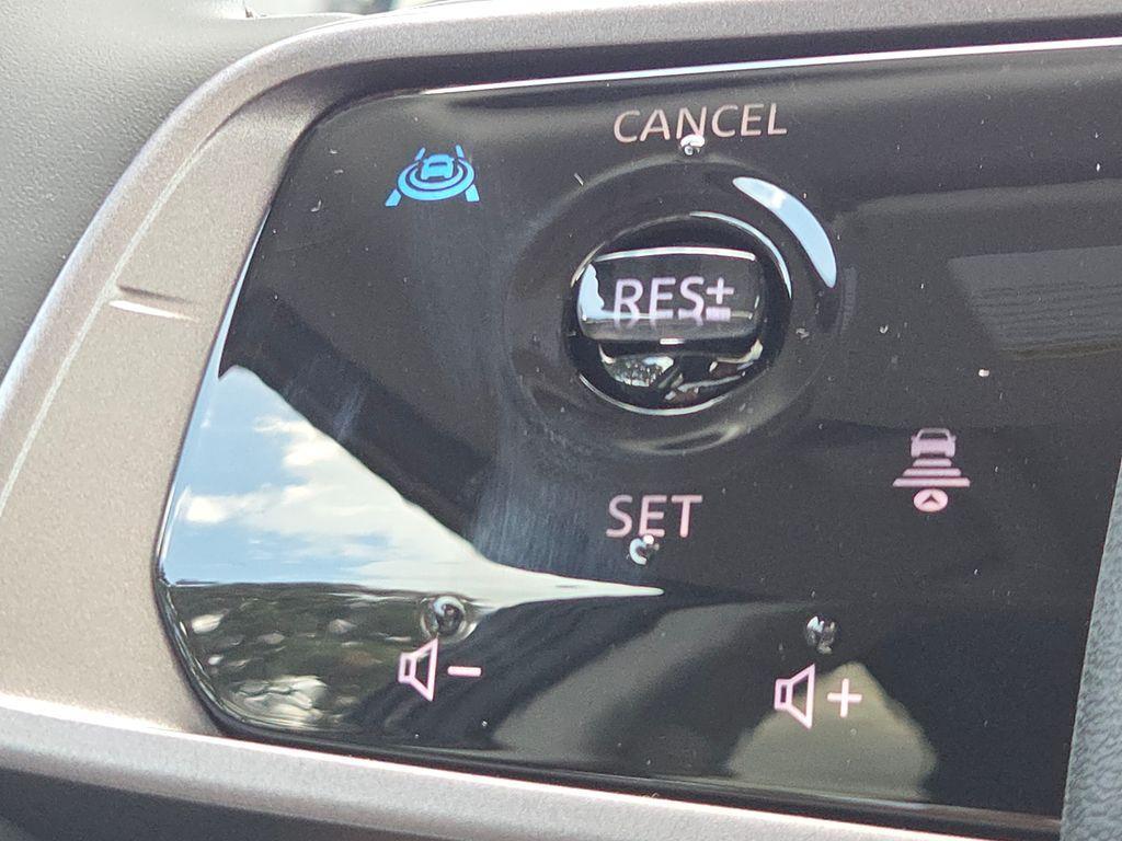 new 2025 Nissan Murano car, priced at $47,003