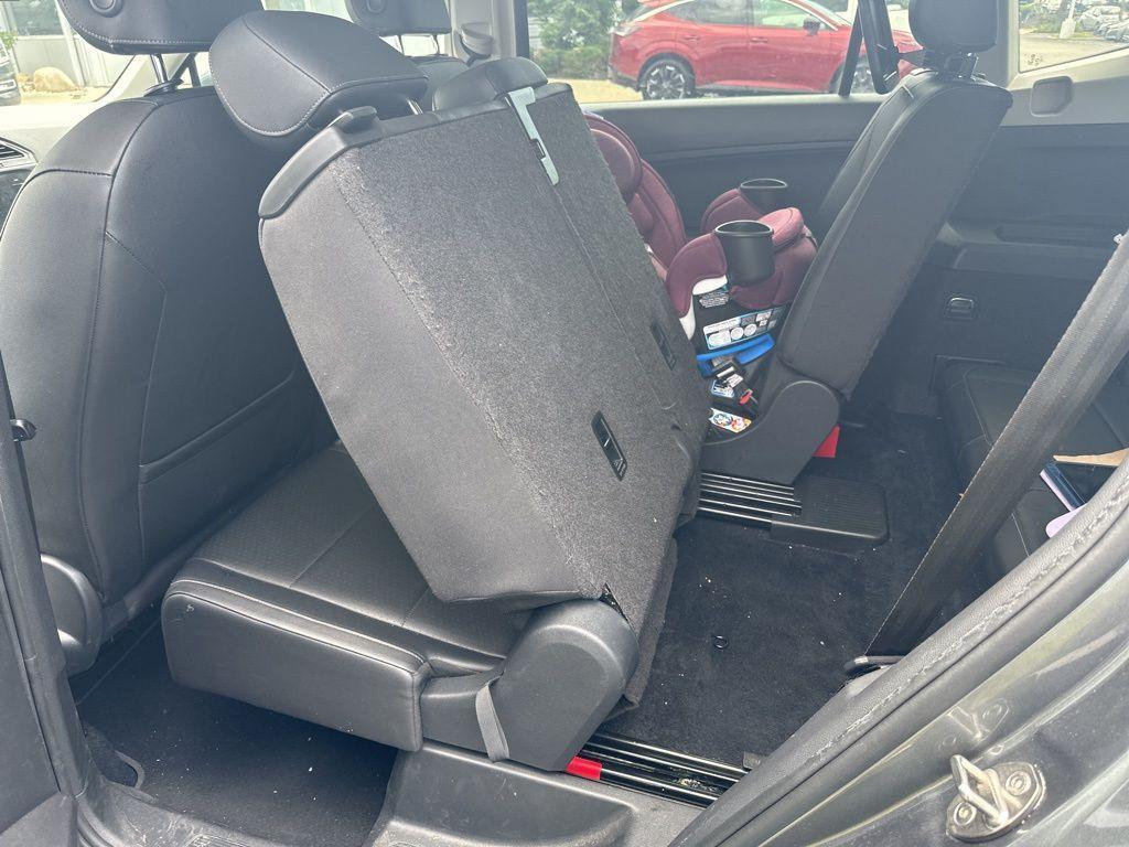 used 2018 Volkswagen Tiguan car, priced at $13,249