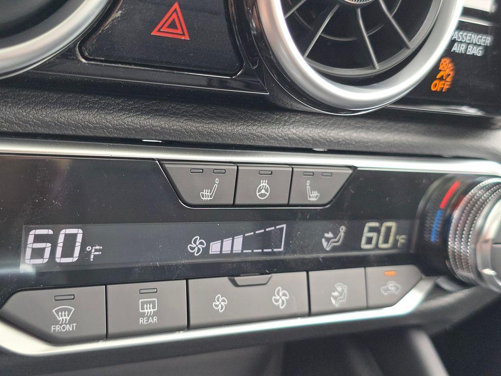 new 2025 Nissan Sentra car, priced at $27,467