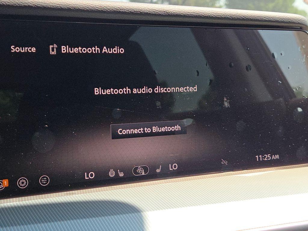 new 2025 Nissan Murano car, priced at $48,905