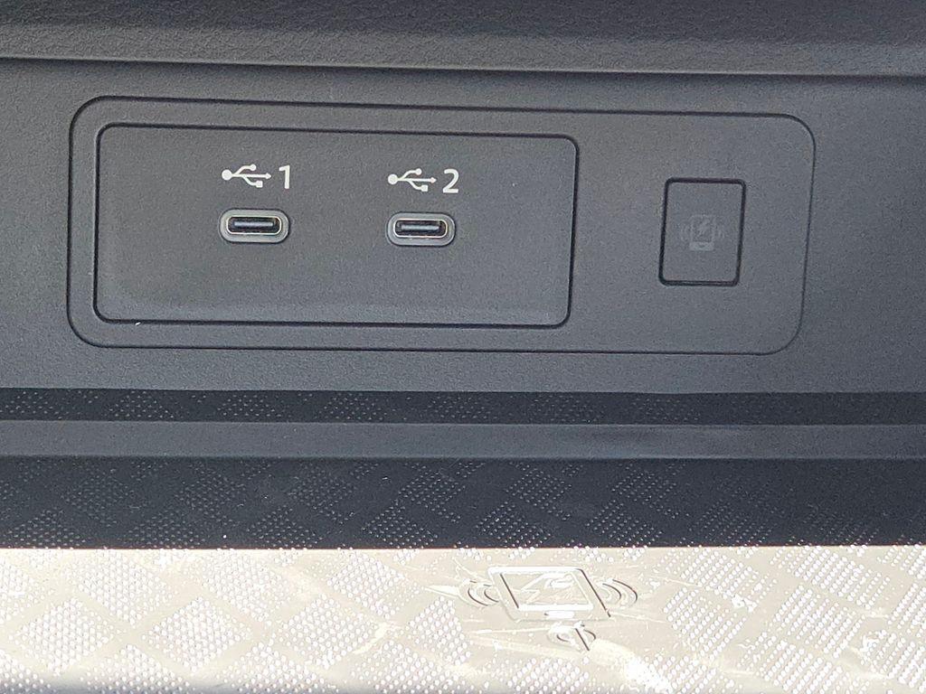 new 2025 Nissan Murano car, priced at $48,905