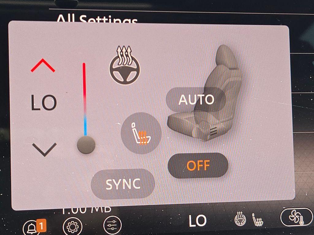 new 2025 Nissan Murano car, priced at $48,905