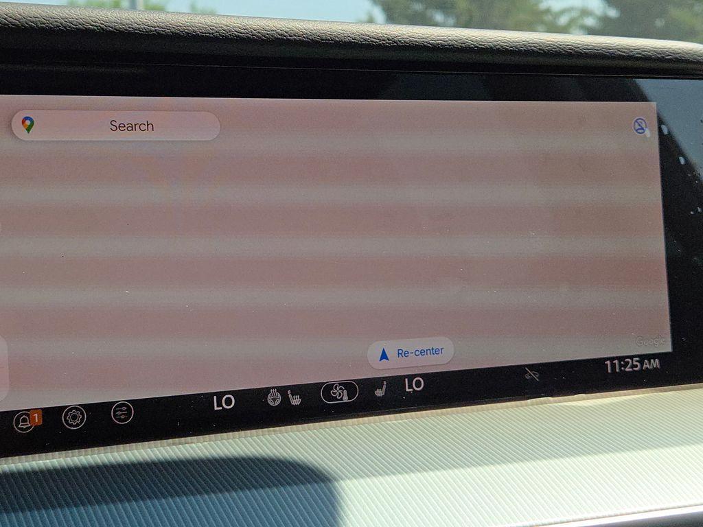 new 2025 Nissan Murano car, priced at $48,905