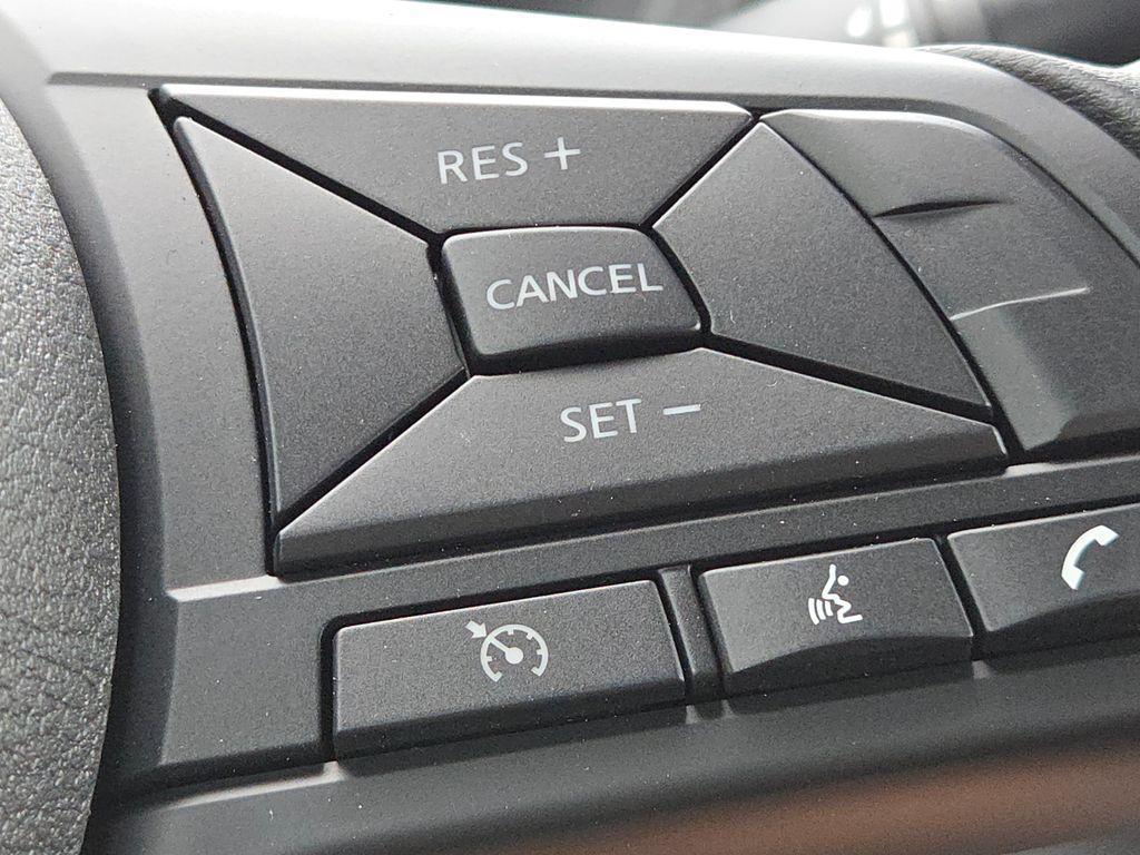new 2025 Nissan Sentra car, priced at $22,487