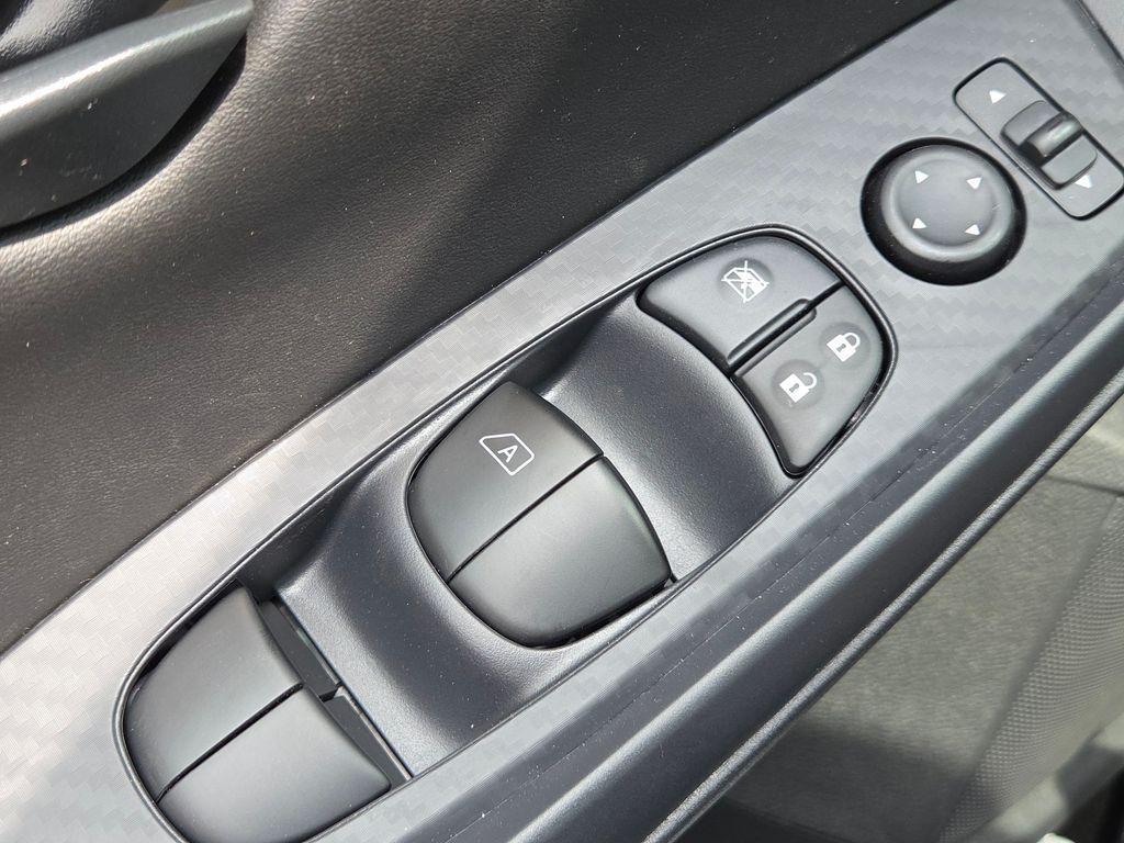 new 2025 Nissan Sentra car, priced at $22,487