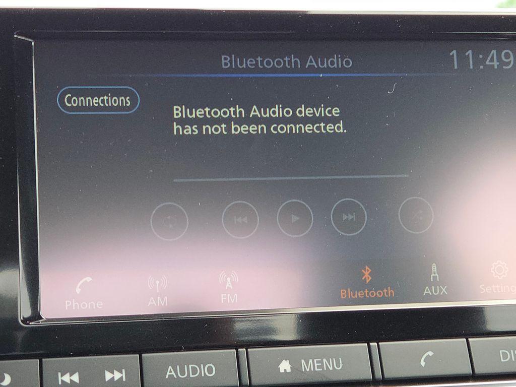 new 2025 Nissan Sentra car, priced at $22,487