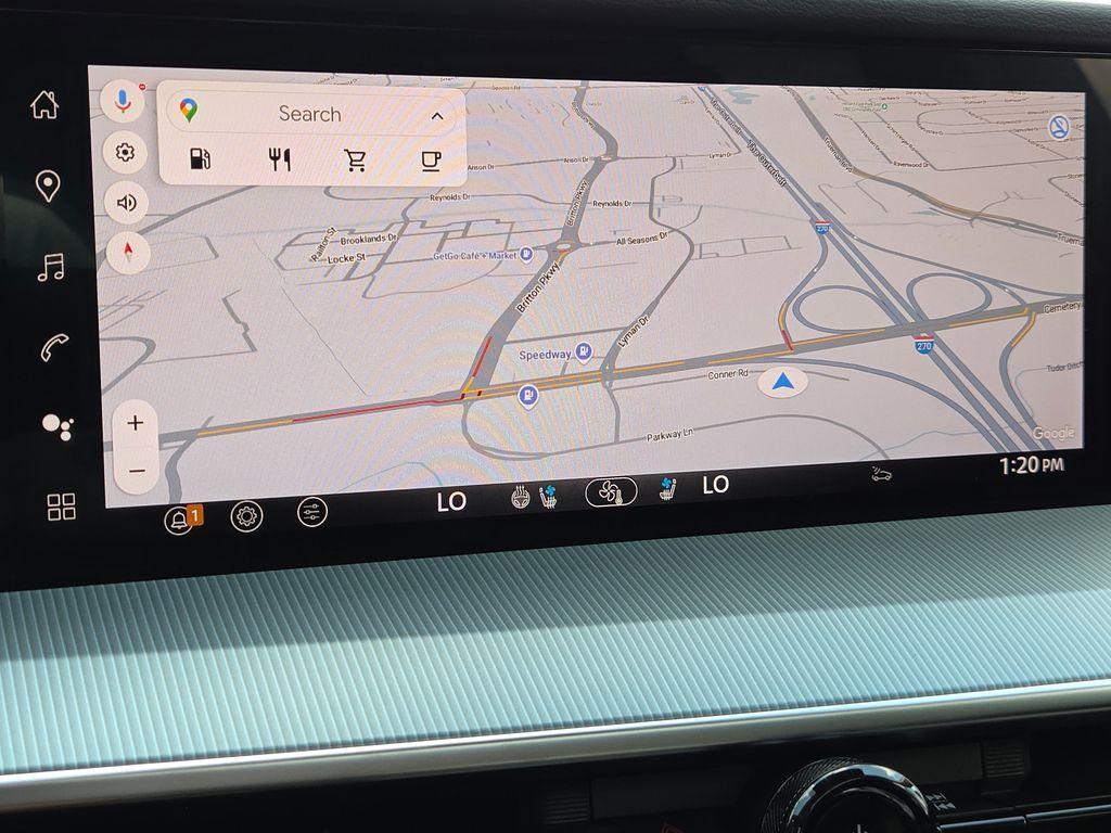 new 2025 Nissan Murano car, priced at $50,161