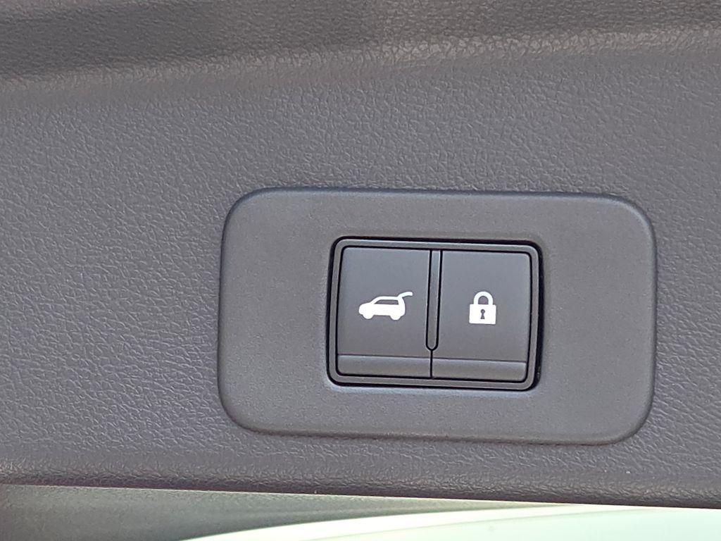 new 2025 Nissan Murano car, priced at $50,161
