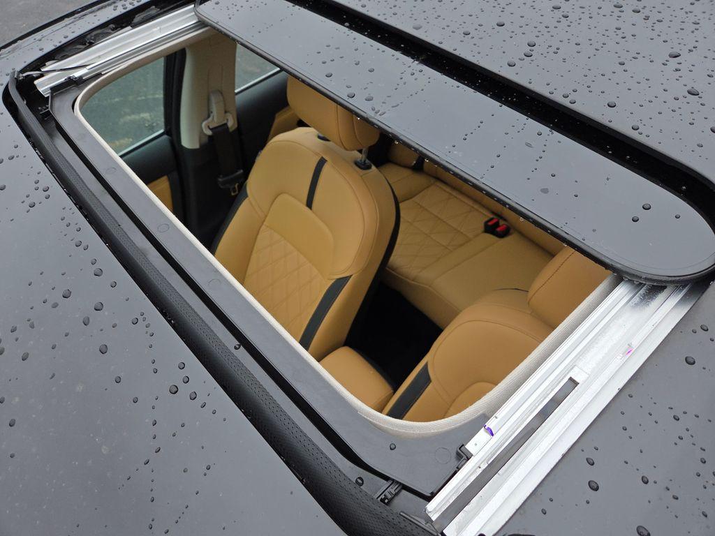 new 2025 Nissan Sentra car, priced at $25,917