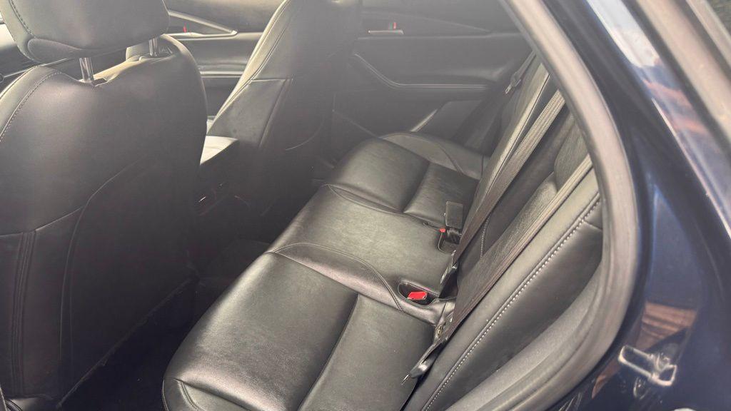 used 2021 Mazda CX-30 car, priced at $18,699