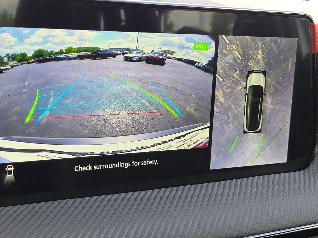 new 2025 Nissan Kicks car, priced at $27,499