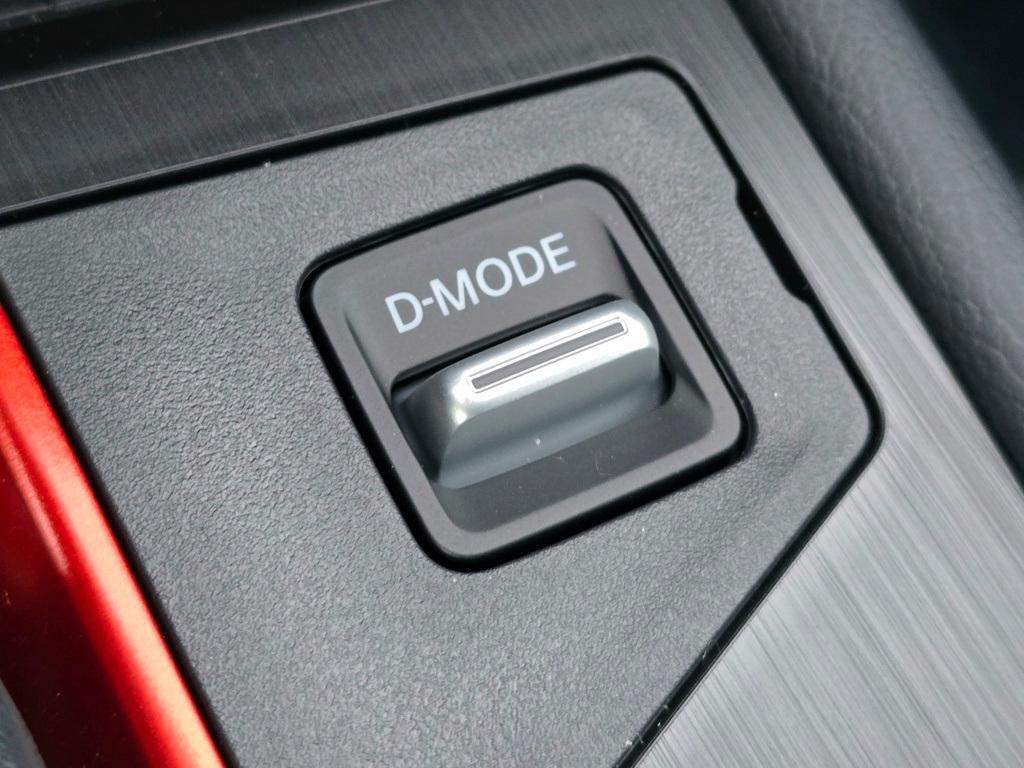 new 2025 Nissan Kicks car, priced at $27,530