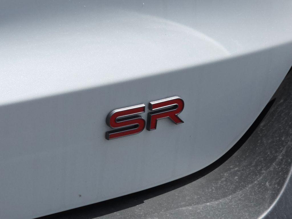 new 2025 Nissan Kicks car, priced at $27,499