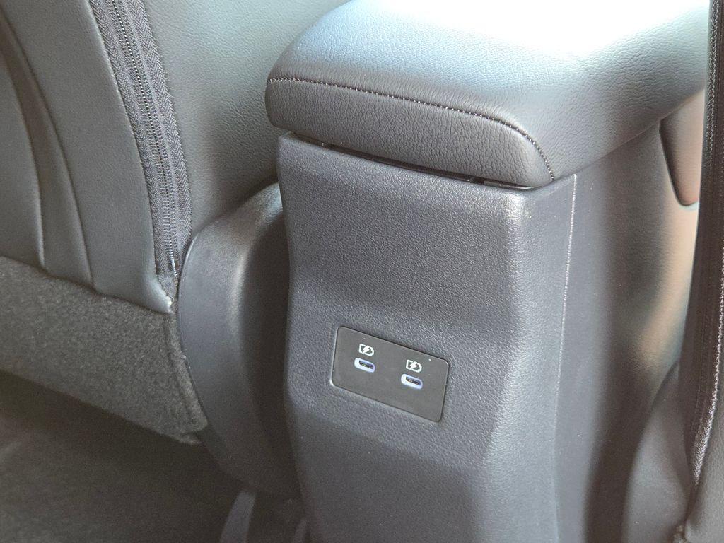 new 2025 Nissan Kicks car, priced at $27,499