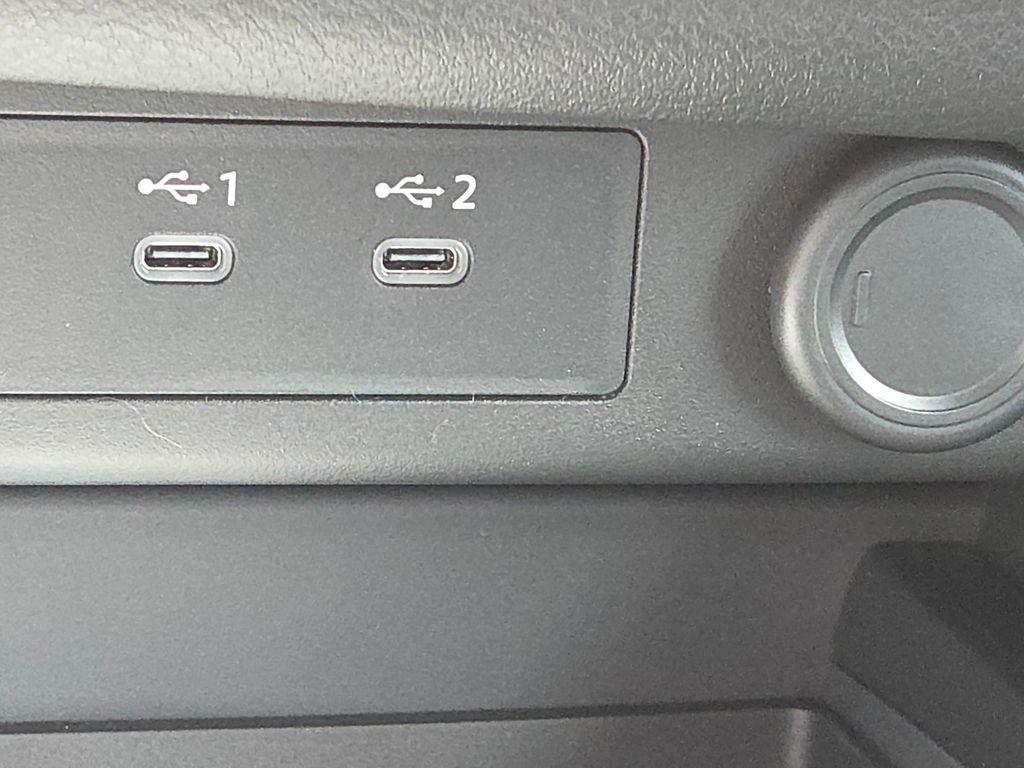 new 2025 Nissan Rogue car, priced at $31,338