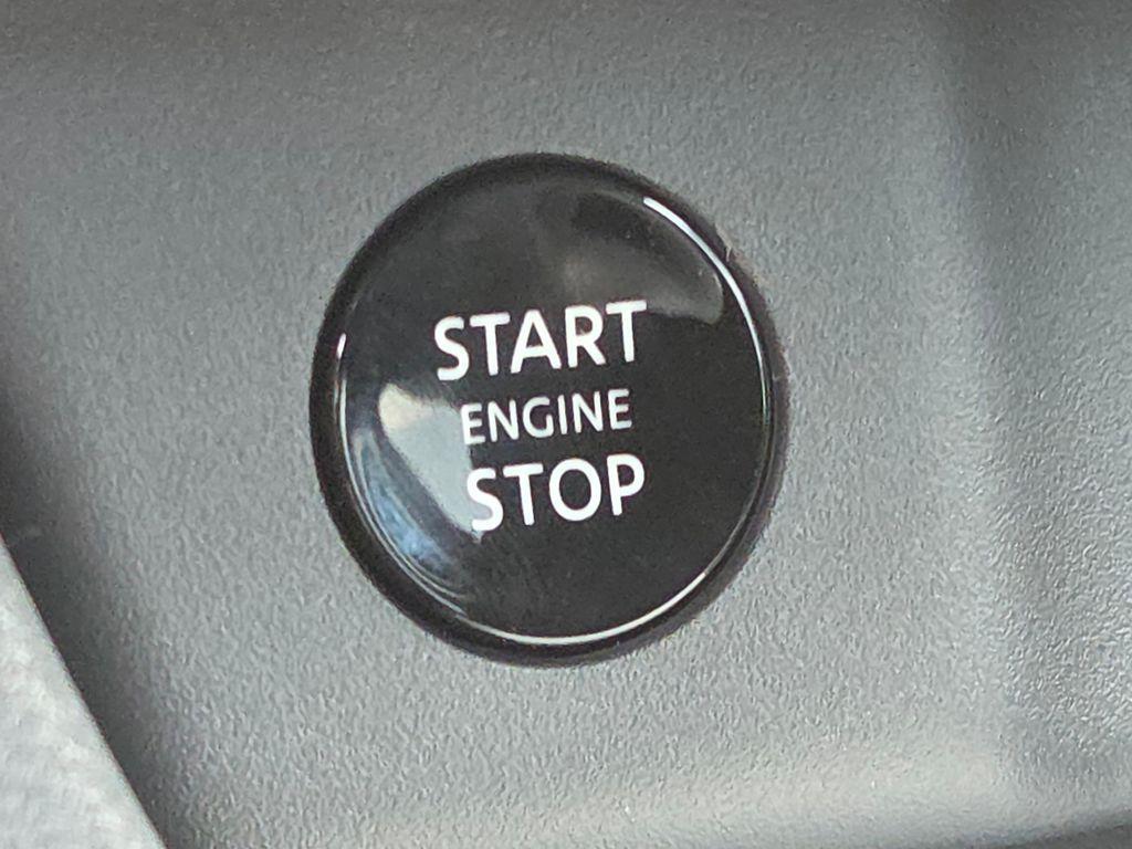 new 2025 Nissan Rogue car, priced at $31,338
